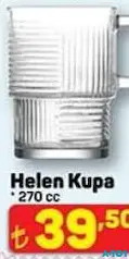 LAV HELEN KUPA 270 CC